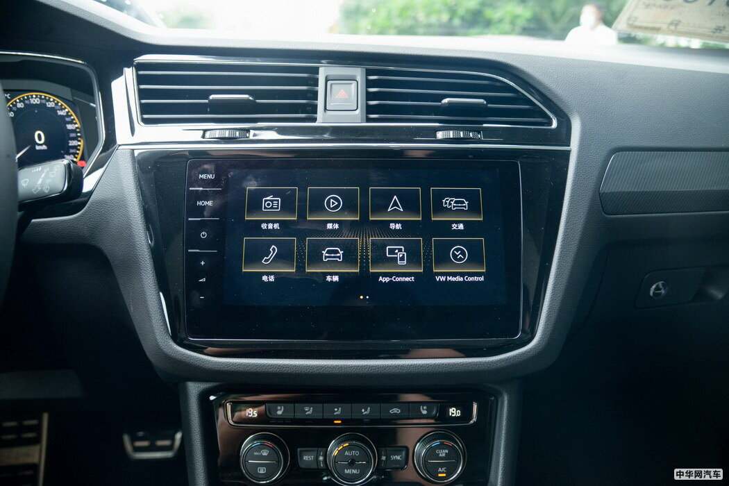 凌渡 2019款 280TSI DSG舒适版 国VI 组图