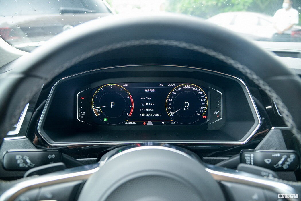 凌渡 2019款 280TSI DSG舒适版 国VI 组图