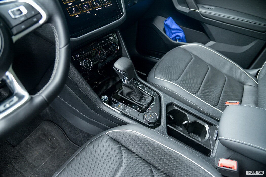 凌渡 2019款 280TSI DSG舒适版 国VI 组图