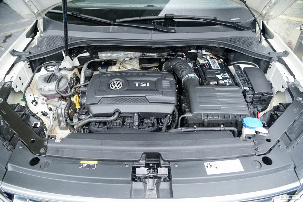 凌渡 2019款 280TSI DSG舒适版 国VI 组图