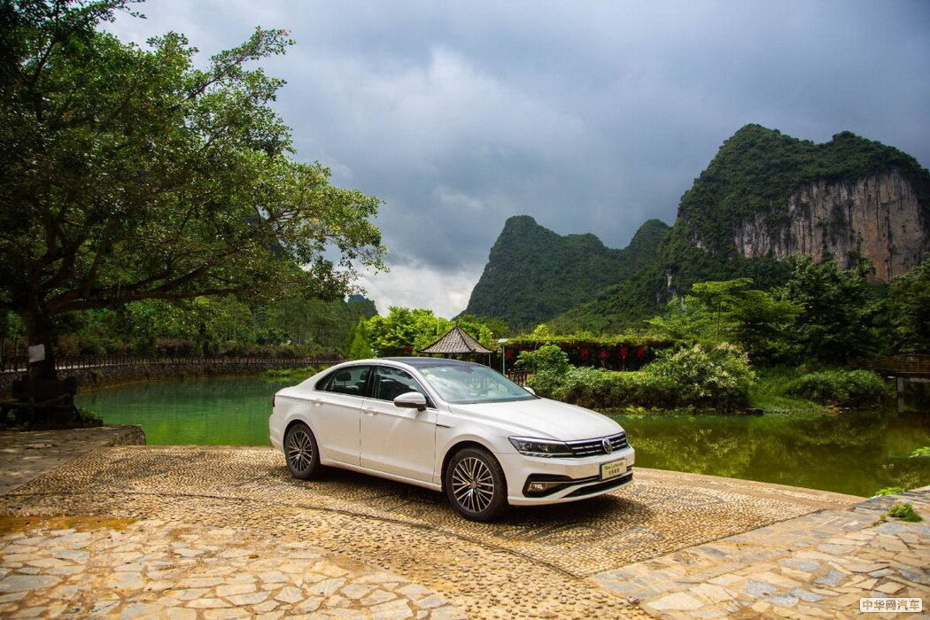 凌渡 2019款 280TSI DSG舒适版 国VI 组图