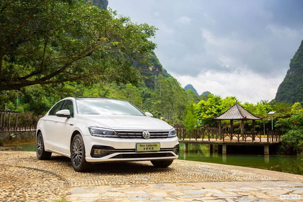 凌渡 2019款 280TSI DSG舒适版 国VI 组图