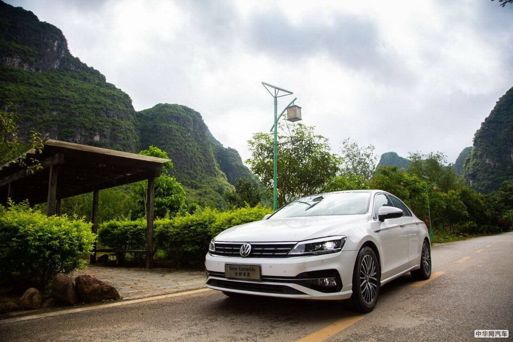 凌渡 2019款 280TSI DSG舒适版 国VI 组图