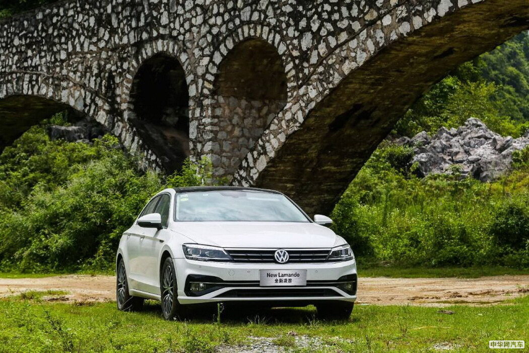 凌渡 2019款 280TSI DSG舒适版 国VI 组图