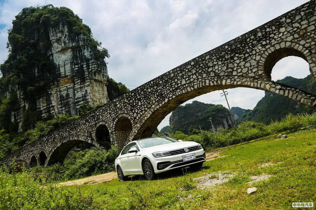 凌渡 2019款 280TSI DSG舒适版 国VI 组图