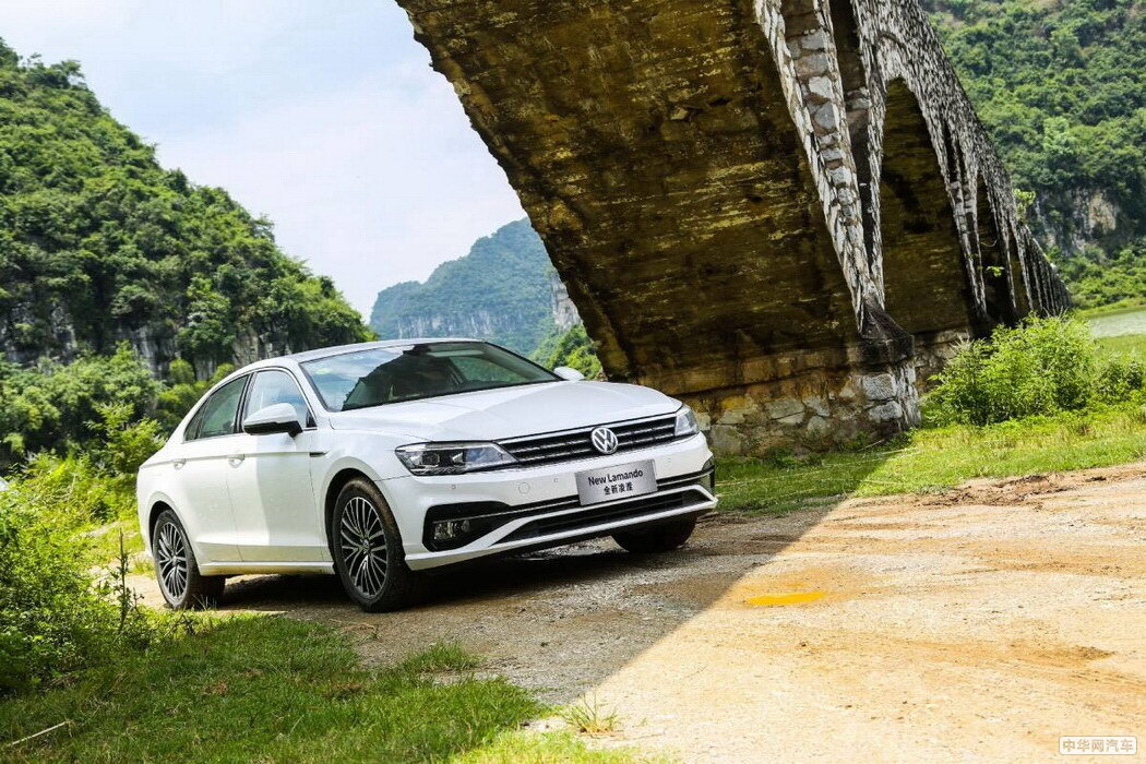 凌渡 2019款 280TSI DSG舒适版 国VI 组图