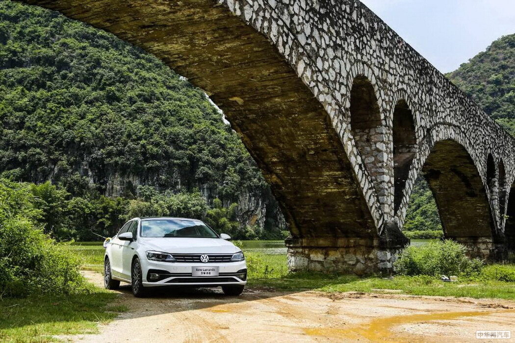 凌渡 2019款 280TSI DSG舒适版 国VI 组图