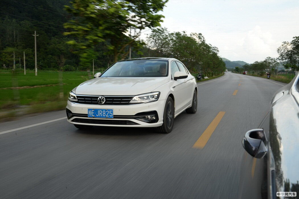 凌渡 2019款 280TSI DSG舒适版 国VI 组图