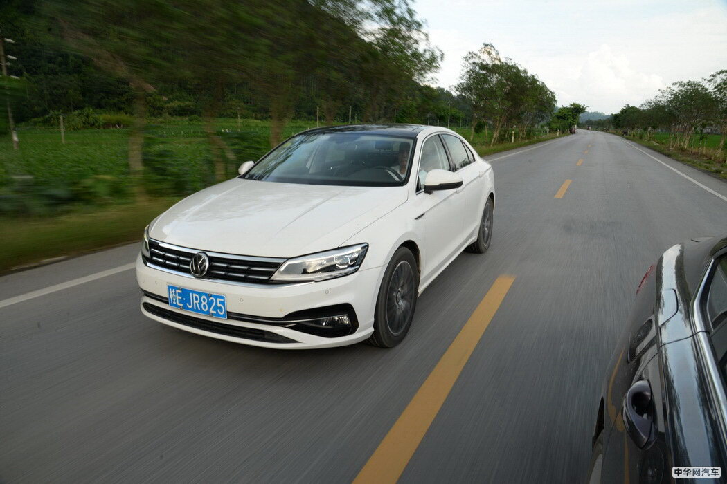 凌渡 2019款 280TSI DSG舒适版 国VI 组图