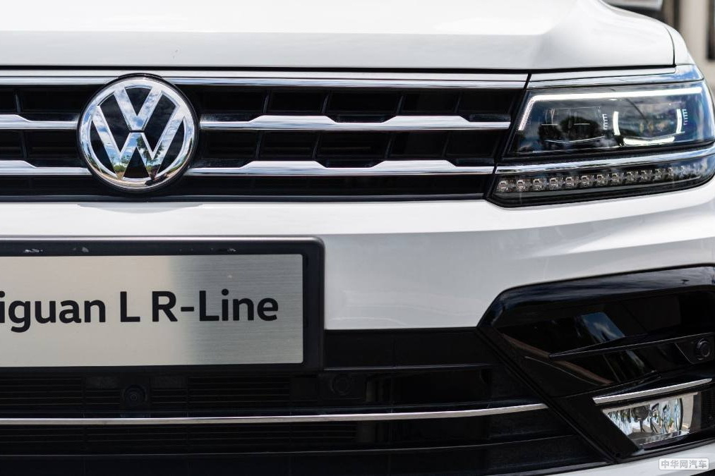 途观L 2019款 380TSI 自动四驱R-Line旗舰版 国VI 组图