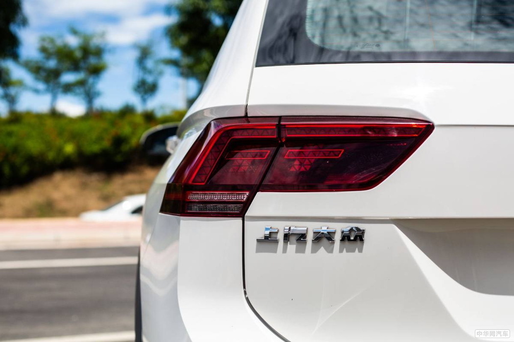 途观L 2019款 380TSI 自动四驱R-Line旗舰版 国VI 组图