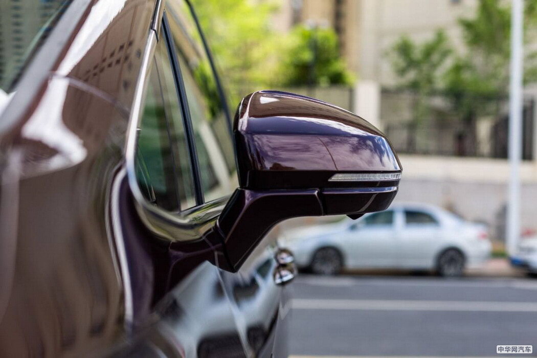 大众Viloran 2020款 330TSI 豪华版 组图