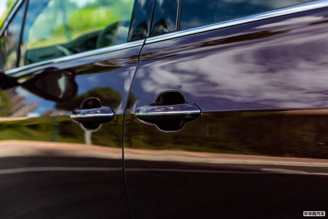 大众Viloran 2020款 330TSI 豪华版 组图