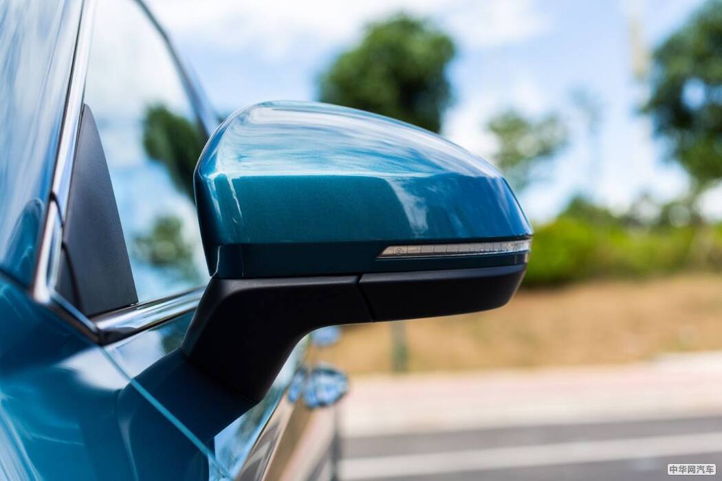 途岳 2020款 280TSI 两驱旗舰版 国V 组图