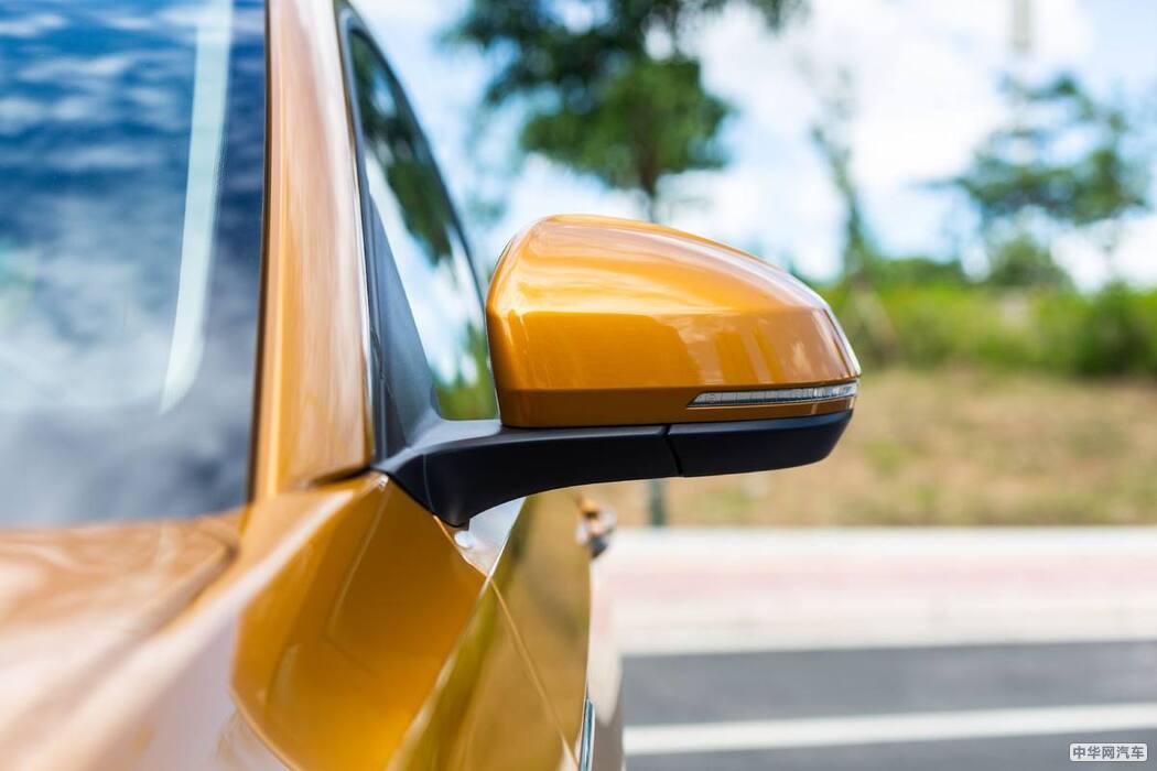 T-Cross 2020款 280TSI DSG豪华版 组图