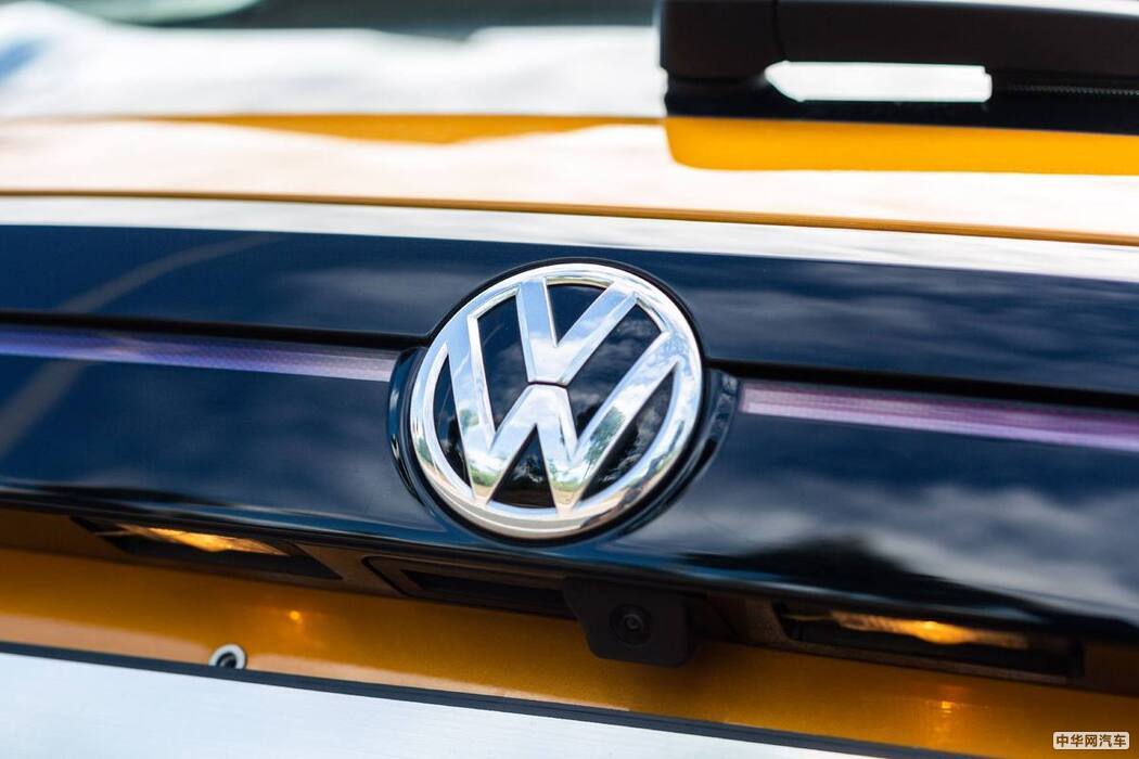 T-Cross 2020款 280TSI DSG豪华版 组图