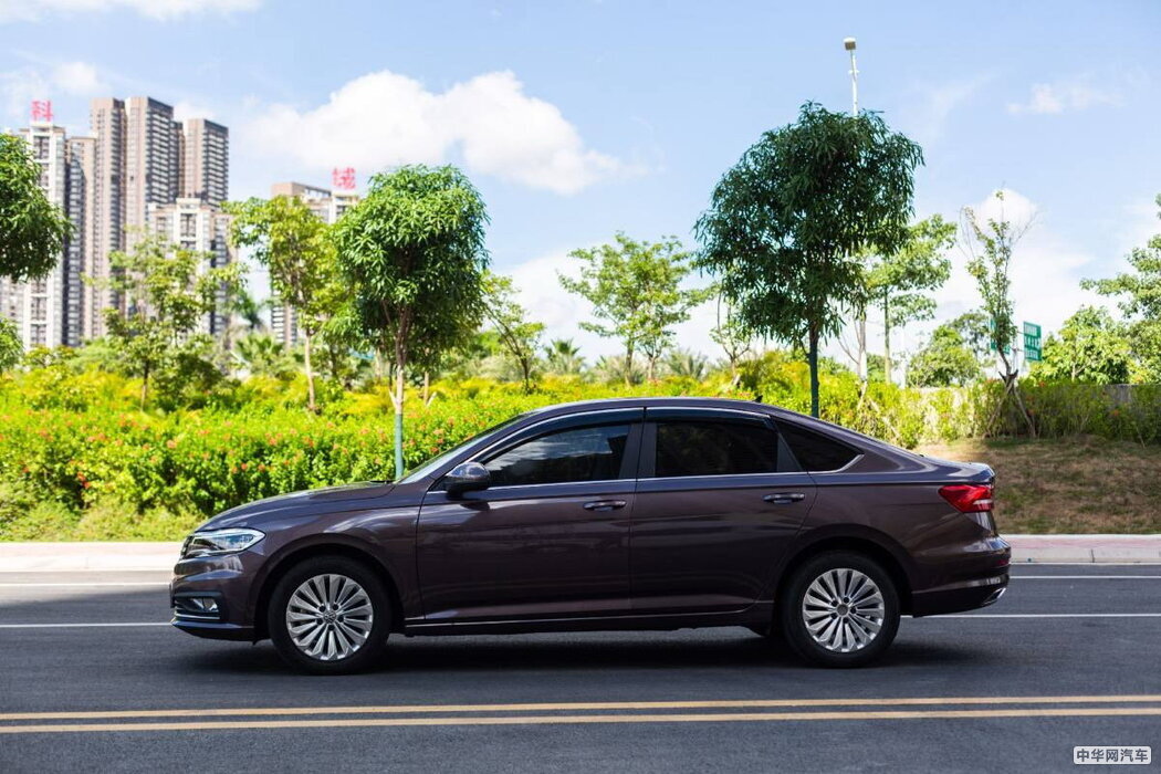 朗逸 2019款 1.5L 自动视野版 国VI 组图