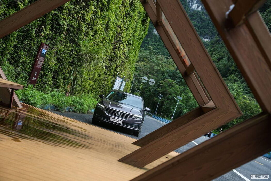 朗逸 2019款 1.5L 自动视野版 国VI 组图