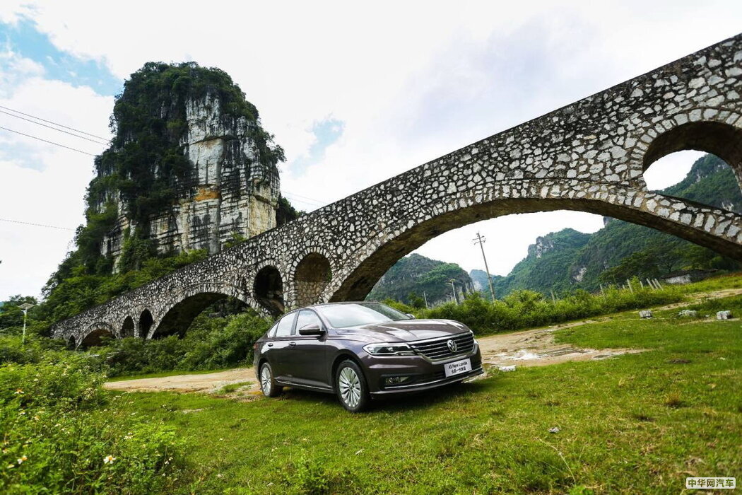 朗逸 2019款 1.5L 自动视野版 国VI 组图