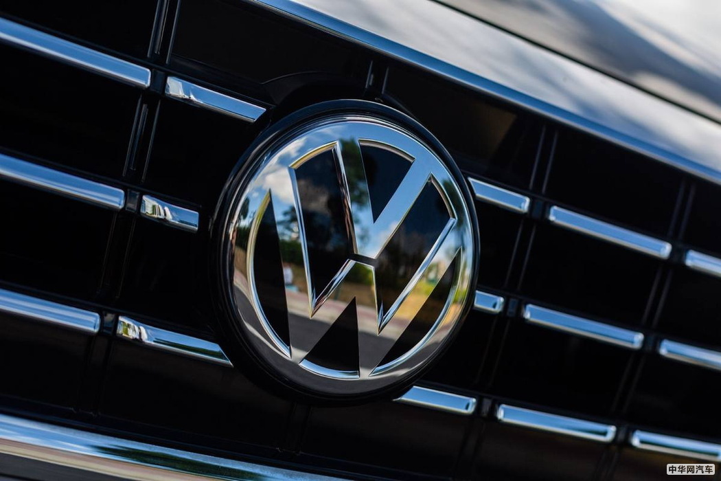 帕萨特 2020款 380TSI 豪华版 国VI 组图