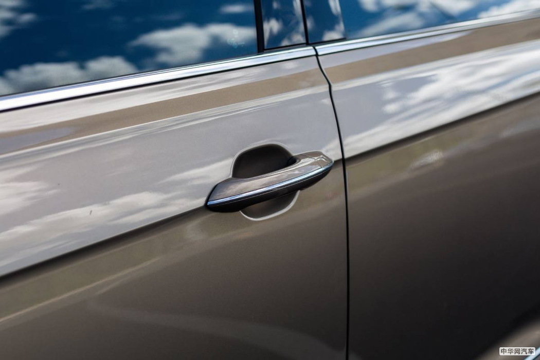 帕萨特 2020款 380TSI 豪华版 国VI 组图