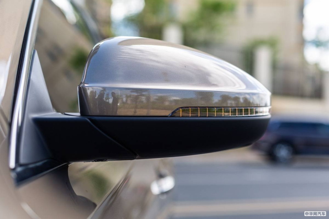 帕萨特 2020款 380TSI 豪华版 国VI 组图