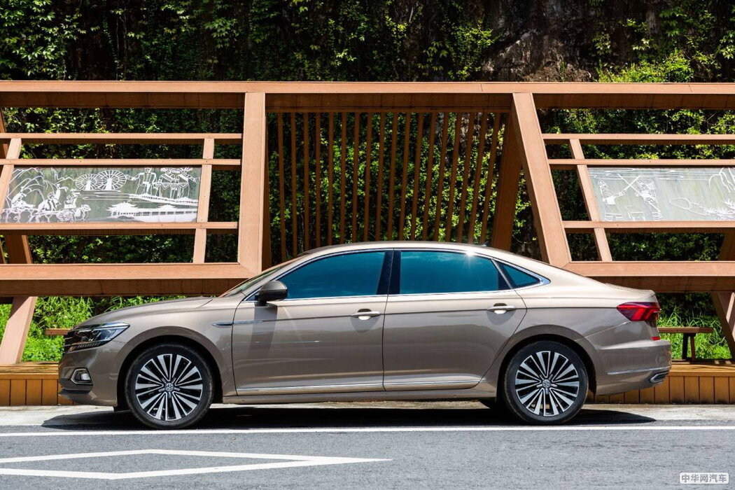 帕萨特 2020款 380TSI 豪华版 国VI 组图