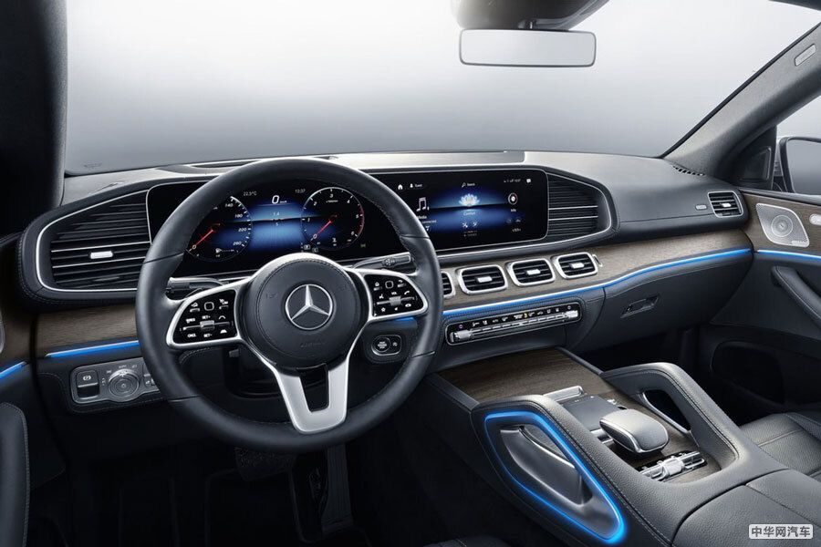 奔驰S级来袭/荣威环比连涨 三分钟回顾上周车闻