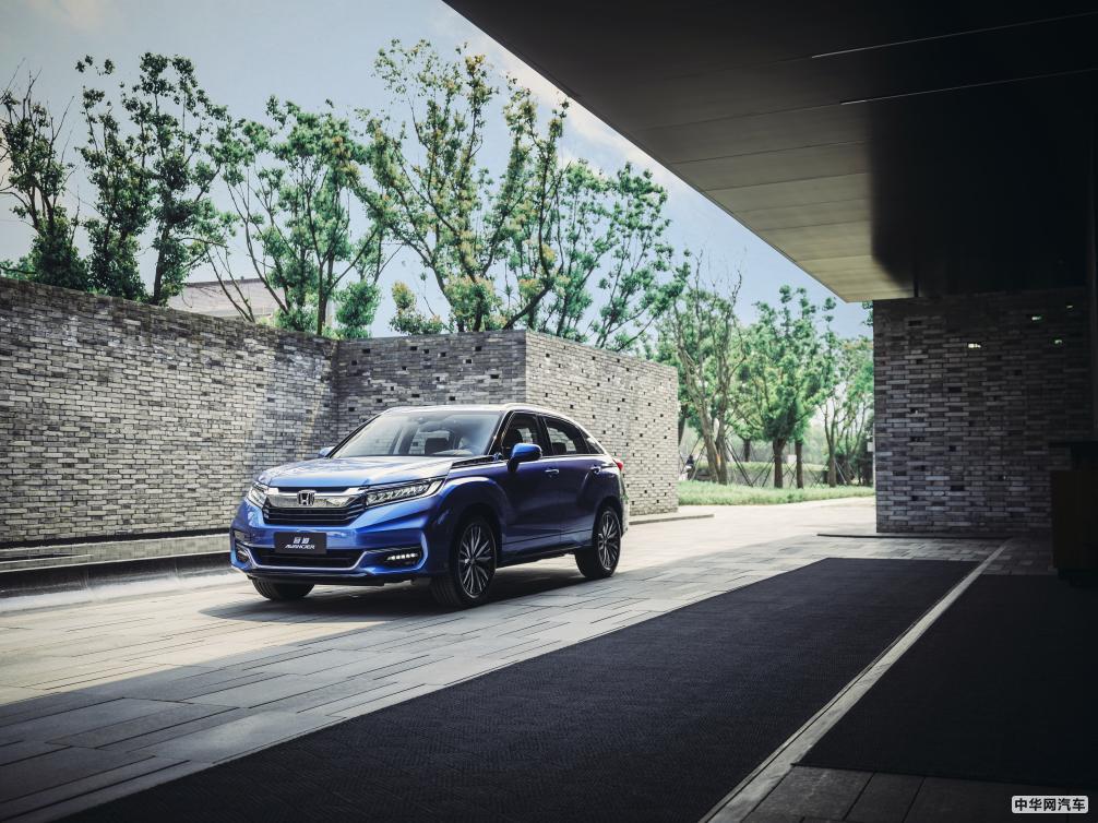 品牌年轻化战略显成效 广汽本田8月销量72587辆 品牌年轻化战略显成效 广汽本田8月销量72587辆