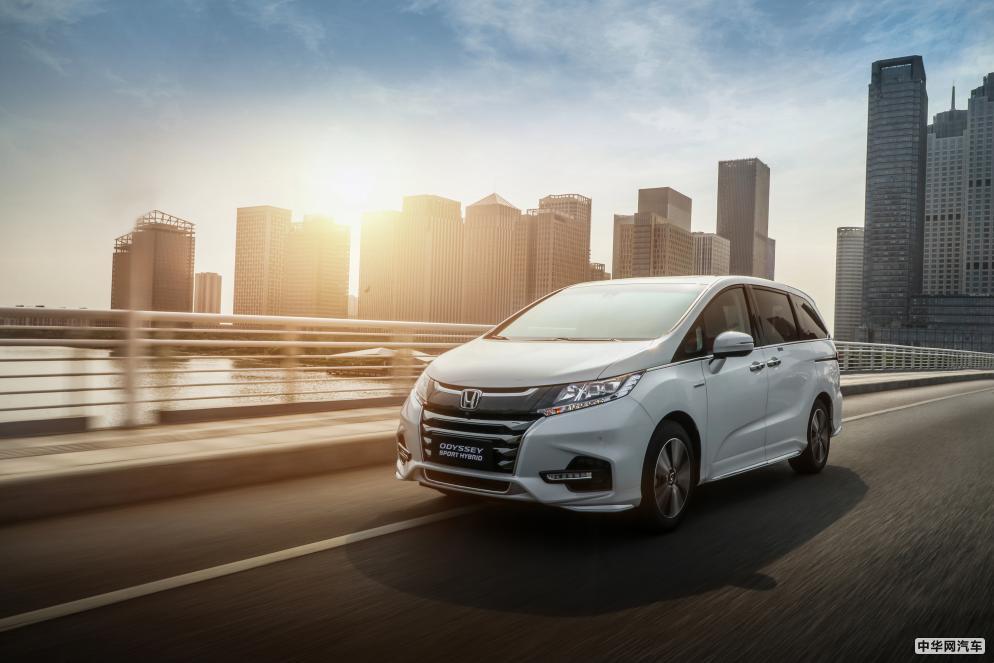 品牌年轻化战略显成效 广汽本田8月销量72587辆 品牌年轻化战略显成效 广汽本田8月销量72587辆