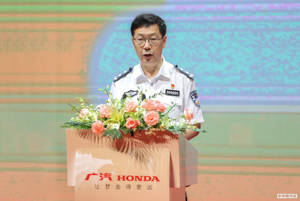 因“龄”施教 广汽本田“梦想童行”聚力领航 因“龄”施教 广汽本田“梦想童行”聚力领航