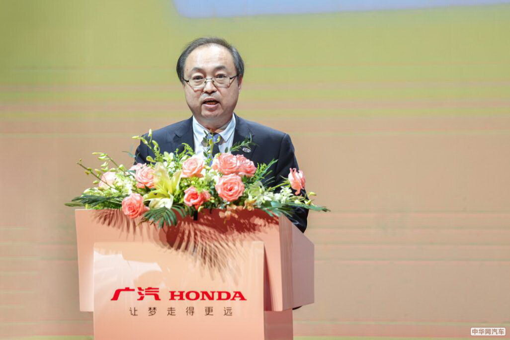 因“龄”施教 广汽本田“梦想童行”聚力领航 因“龄”施教 广汽本田“梦想童行”聚力领航