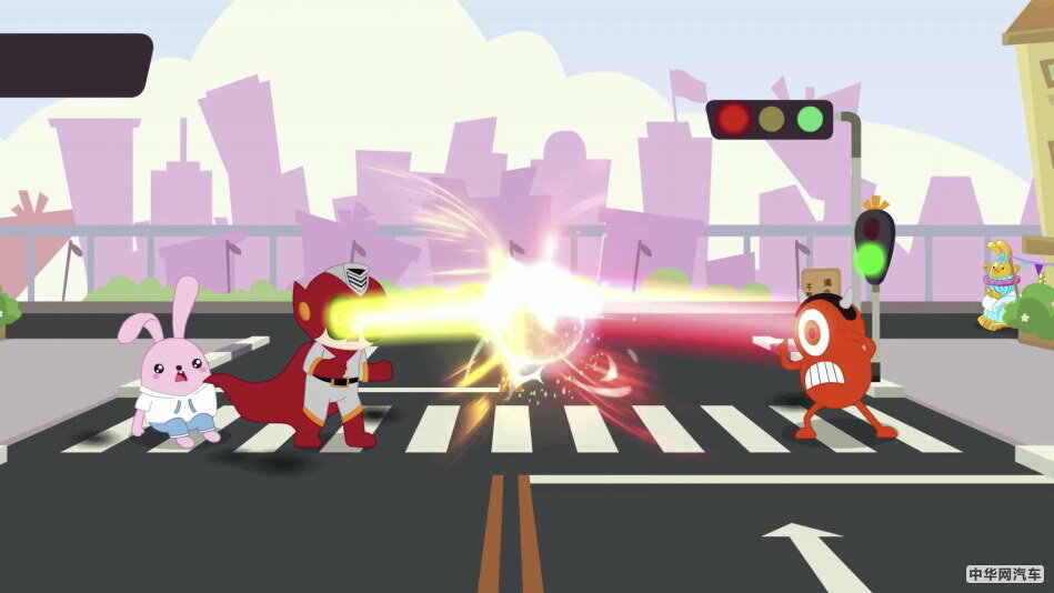 因“龄”施教 广汽本田“梦想童行”聚力领航 因“龄”施教 广汽本田“梦想童行”聚力领航