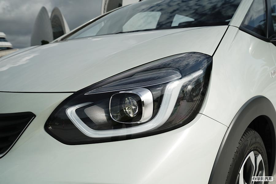 从小钢炮到大眼萌妹 试驾广汽本田飞度CROSSTAR 从小钢炮到大眼萌妹 试驾广汽本田飞度CROSSTAR