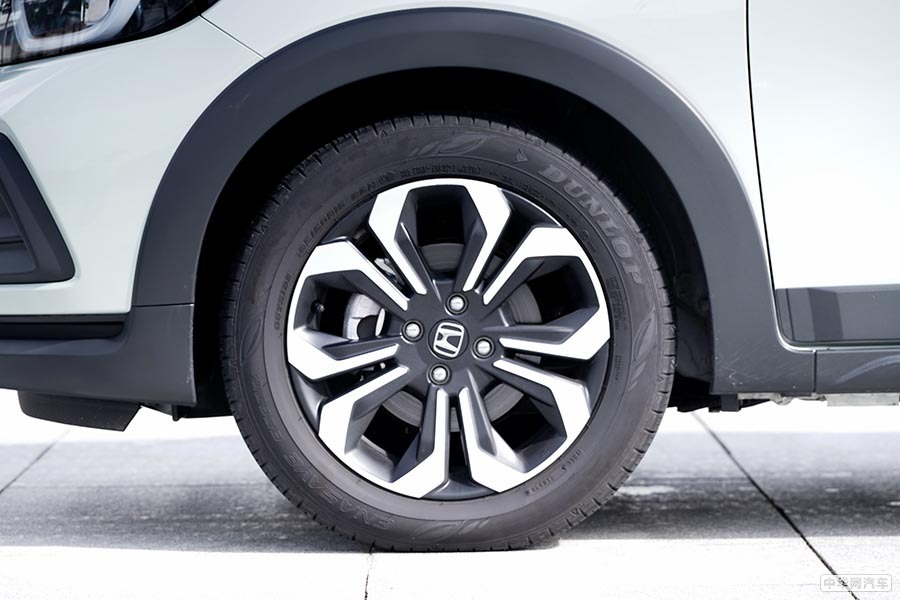 从小钢炮到大眼萌妹 试驾广汽本田飞度CROSSTAR 从小钢炮到大眼萌妹 试驾广汽本田飞度CROSSTAR