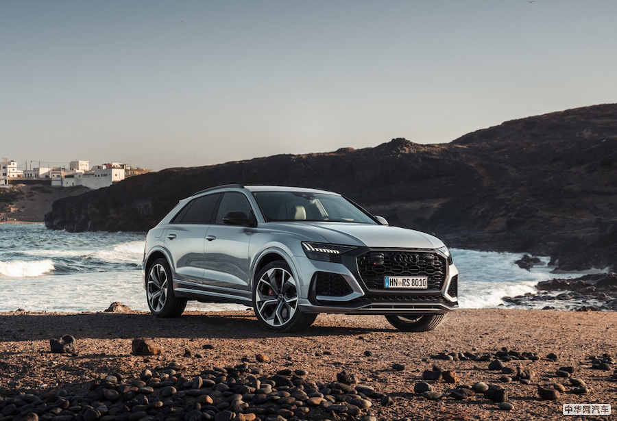奥迪RS家族的旗舰SUV 奥迪RS Q8将北京车展亮相