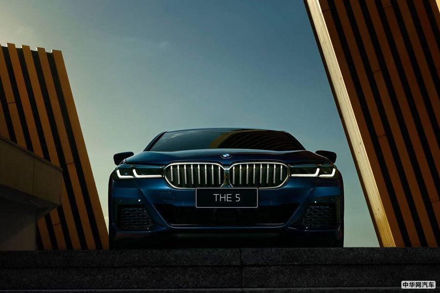 售价42.69-60.39万元 新款宝马5系正式上市 售价42.69-60.39万元 新款宝马5系正式上市