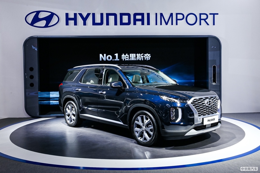 准车主们看过来 2020北京车展上市新车盘点