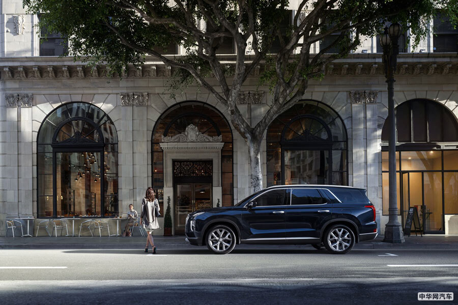 准车主们看过来 2020北京车展上市新车盘点