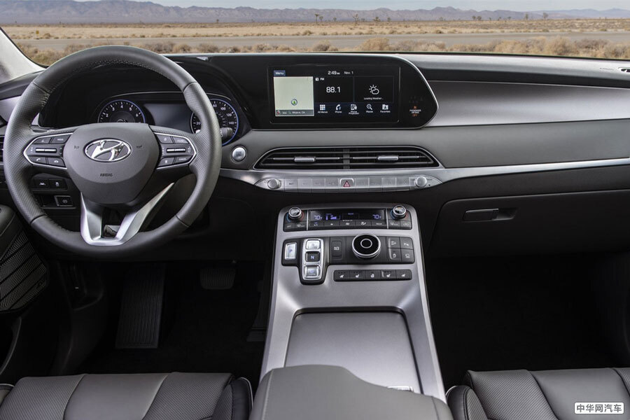 准车主们看过来 2020北京车展上市新车盘点