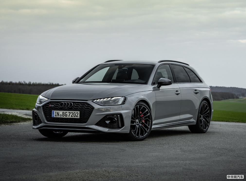 搭载2.9T发动机 新款奥迪RS 4/RS 5将10月上市 搭载2.9T发动机 新款奥迪RS 4/RS 5将10月上市