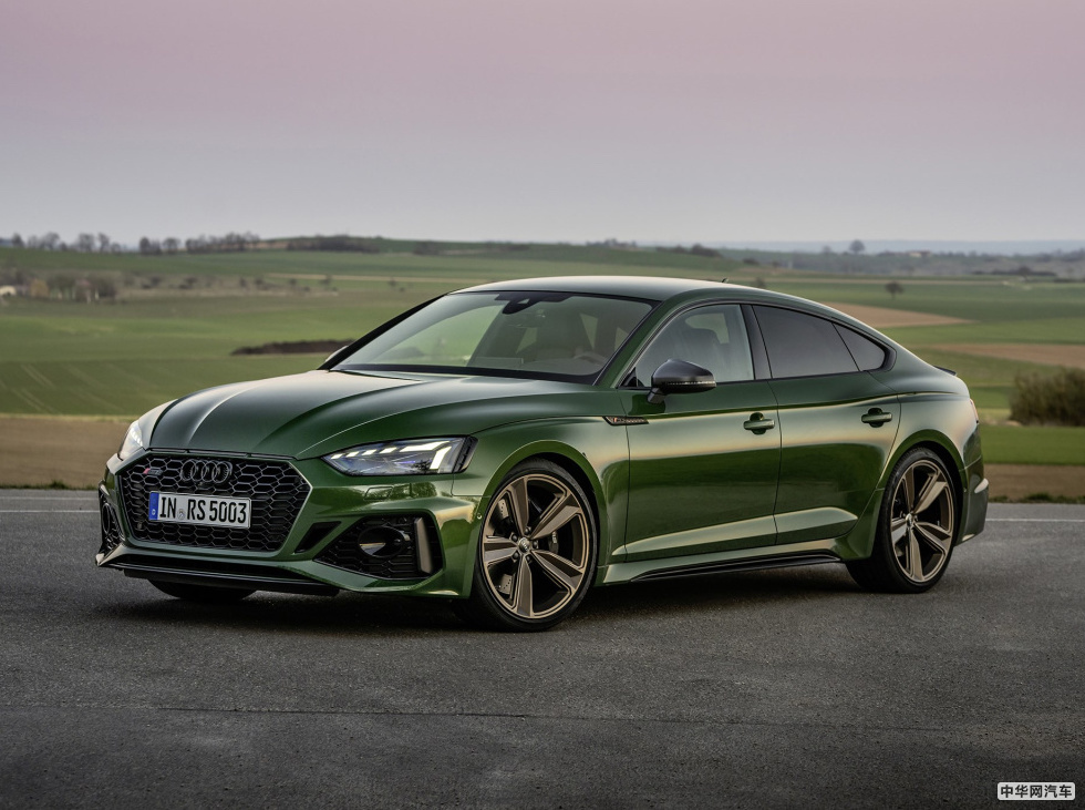 搭载2.9T发动机 新款奥迪RS 4/RS 5将10月上市 搭载2.9T发动机 新款奥迪RS 4/RS 5将10月上市