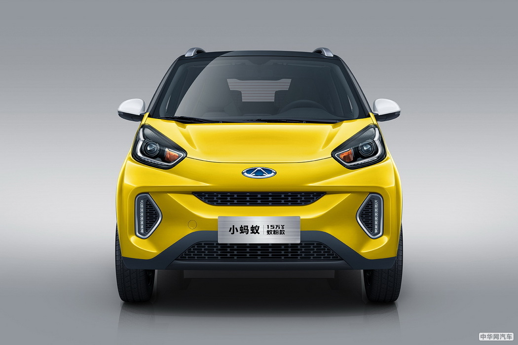 小蚂蚁 2021款 小蚂蚁15万蚁粉款 女王版免税 组图