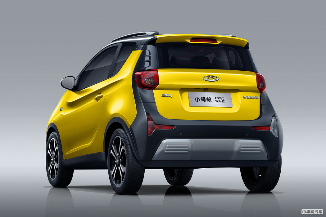 小蚂蚁 2021款 小蚂蚁15万蚁粉款 女王版免税 组图