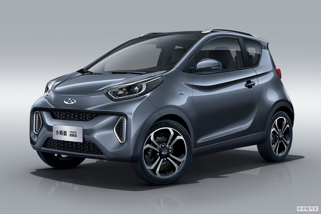 小蚂蚁 2021款 小蚂蚁15万蚁粉款 女王版免税 组图