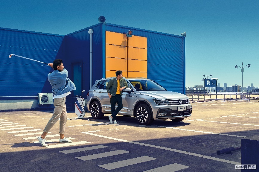 可城市可越野 20万左右SUV你中意哪一款？