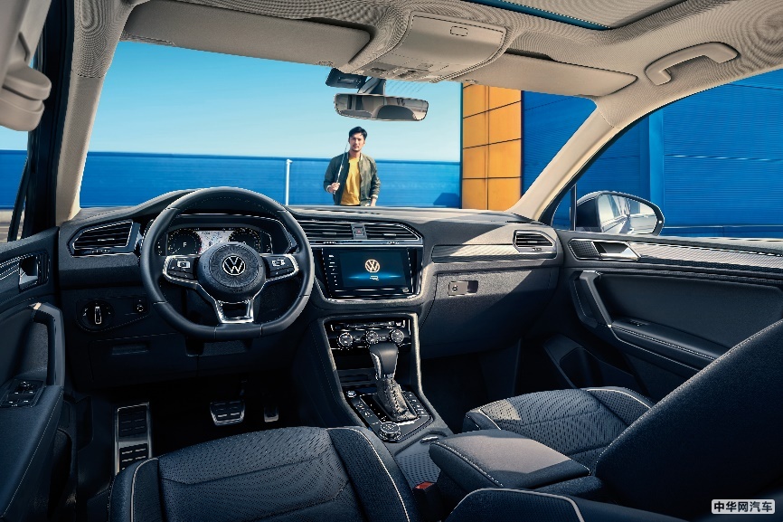 可城市可越野 20万左右SUV你中意哪一款？