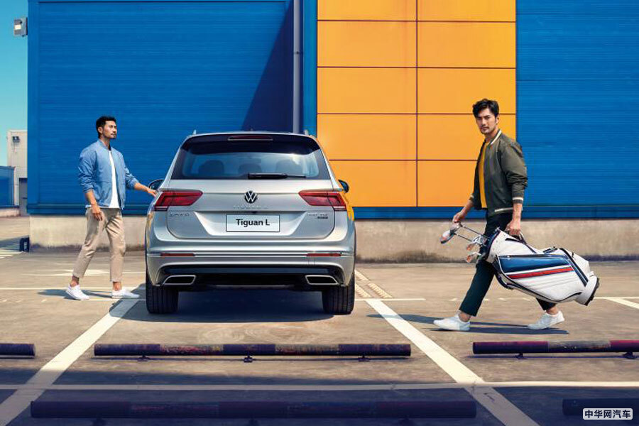 可城市可越野 20万左右SUV你中意哪一款？