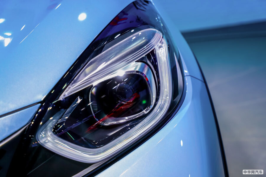 武汉车展正式首发 东风本田LIFE定名“来福酱” 武汉车展正式首发 东风本田LIFE定名“来福酱”