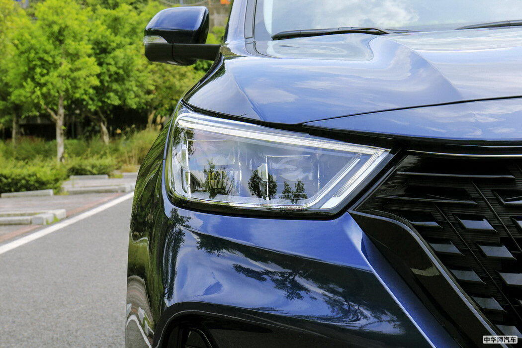 科赛Pro 2021款 GT 2.0T 自动领航型 7座 组图